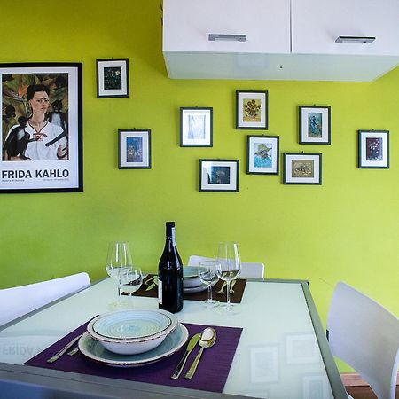 Corno Piccolo Cozy Home In L'Aquila City Center Eksteriør billede