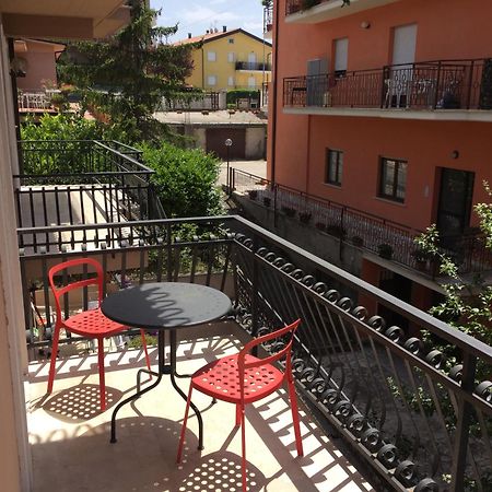 Corno Piccolo Cozy Home In L'Aquila City Center Eksteriør billede