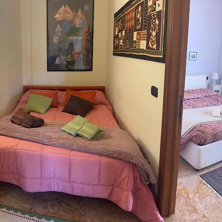 Corno Piccolo Cozy Home In L'Aquila City Center Eksteriør billede