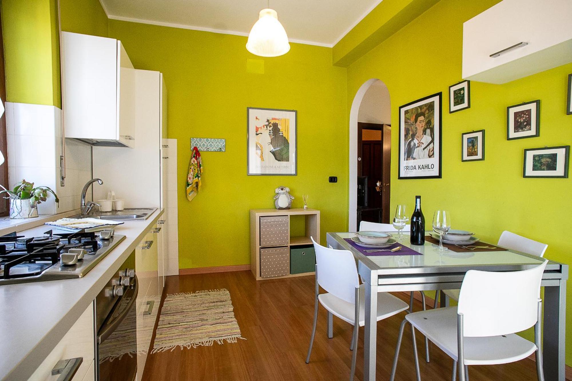 Corno Piccolo Cozy Home In L'Aquila City Center Eksteriør billede