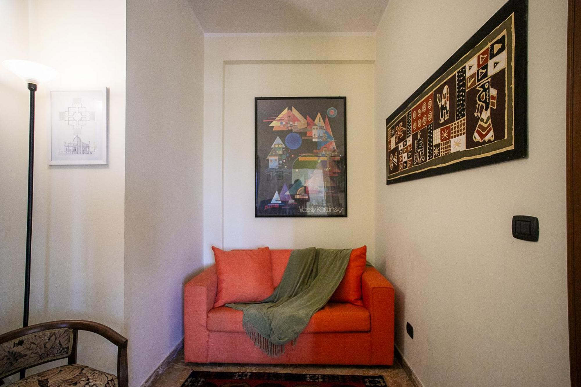 Corno Piccolo Cozy Home In L'Aquila City Center Eksteriør billede