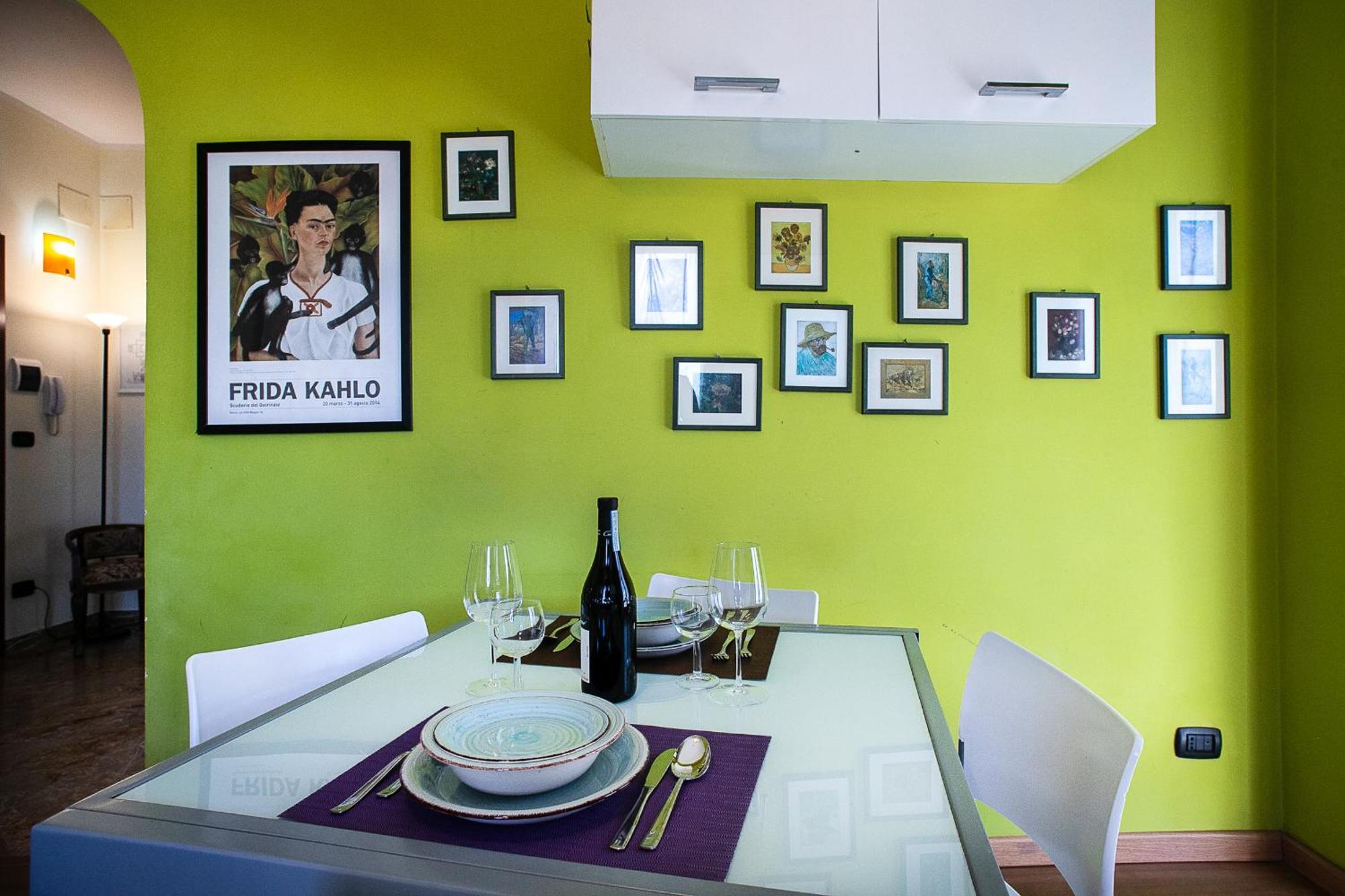 Corno Piccolo Cozy Home In L'Aquila City Center Eksteriør billede