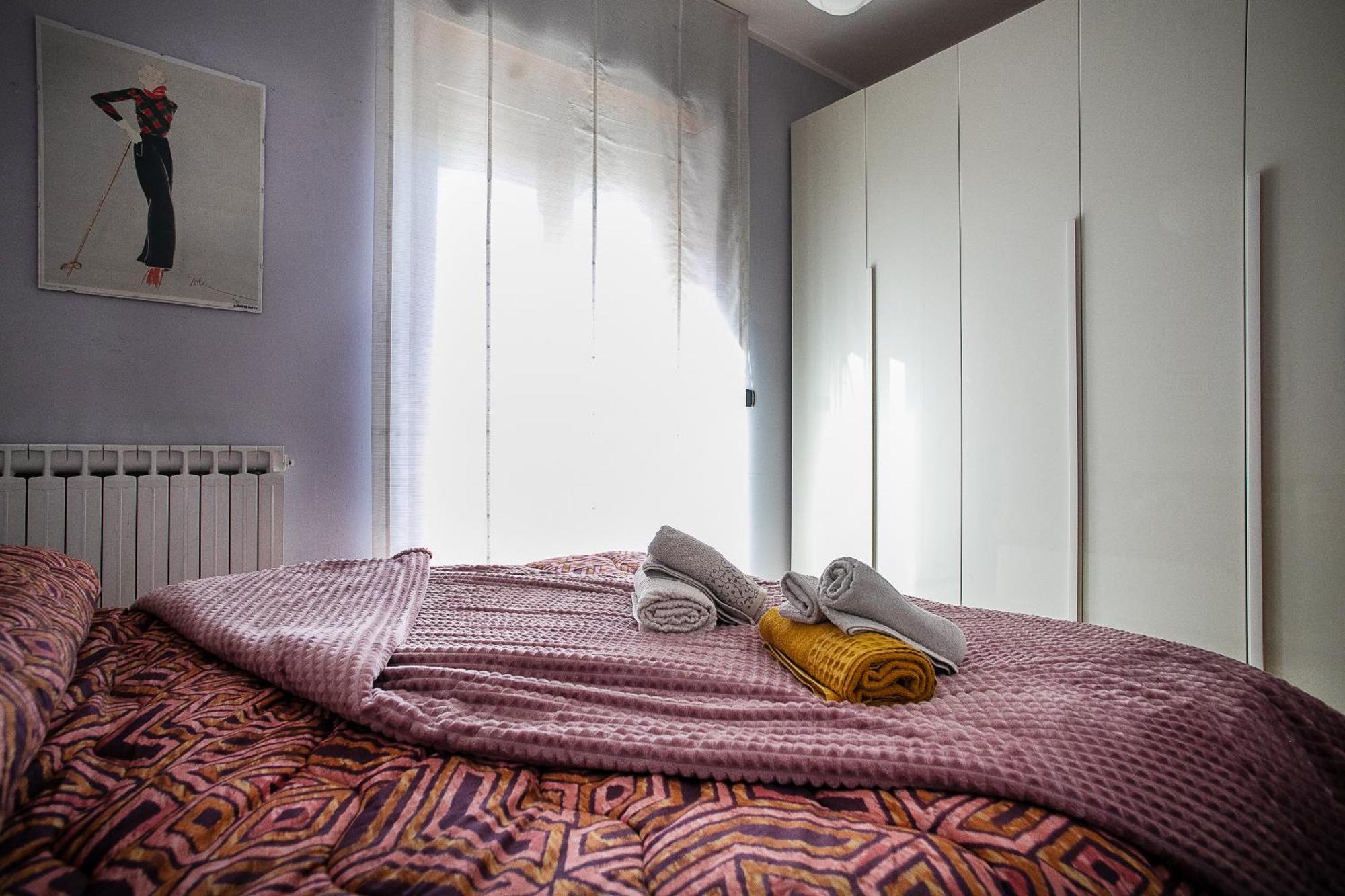 Corno Piccolo Cozy Home In L'Aquila City Center Eksteriør billede