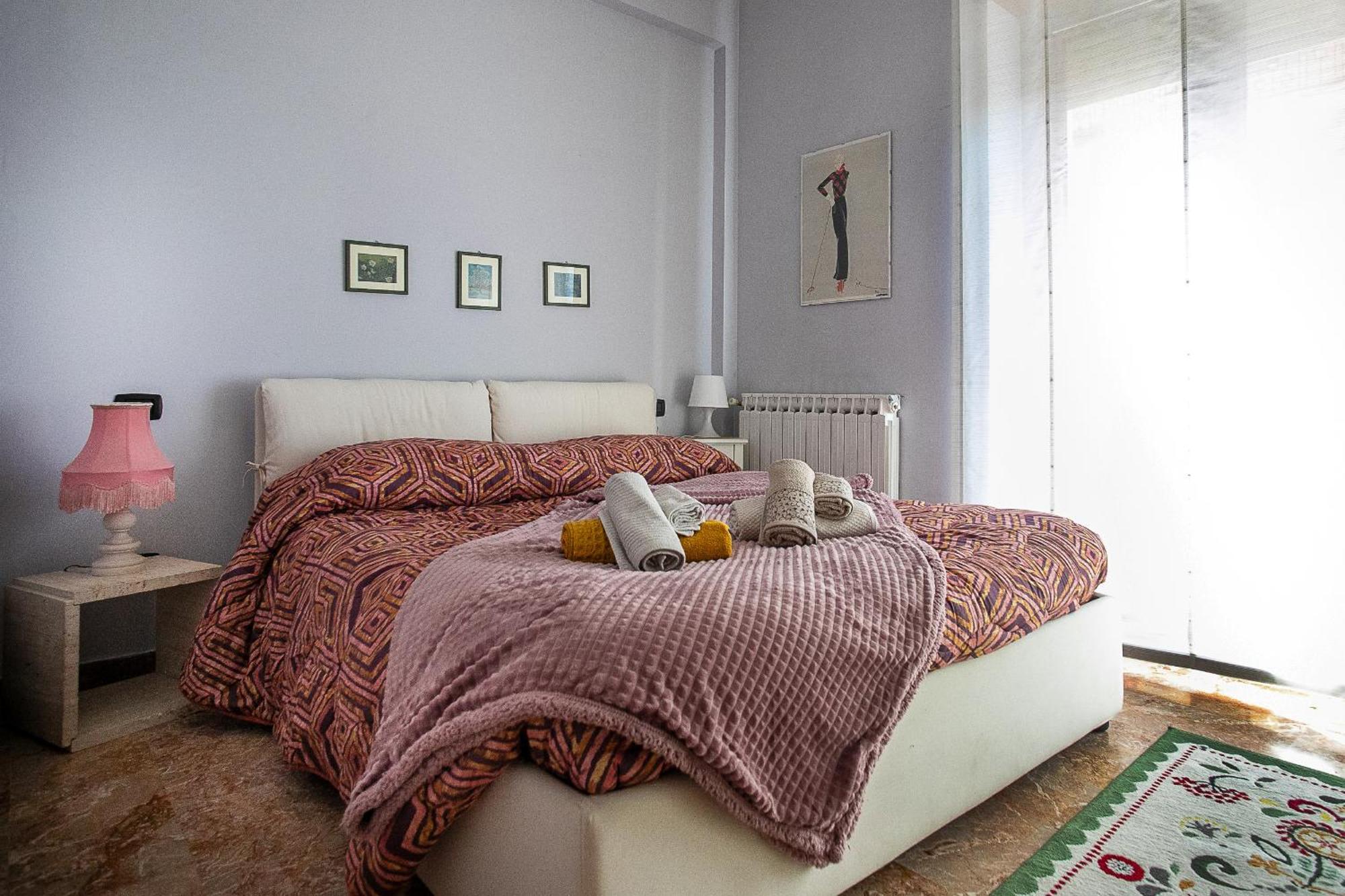 Corno Piccolo Cozy Home In L'Aquila City Center Eksteriør billede