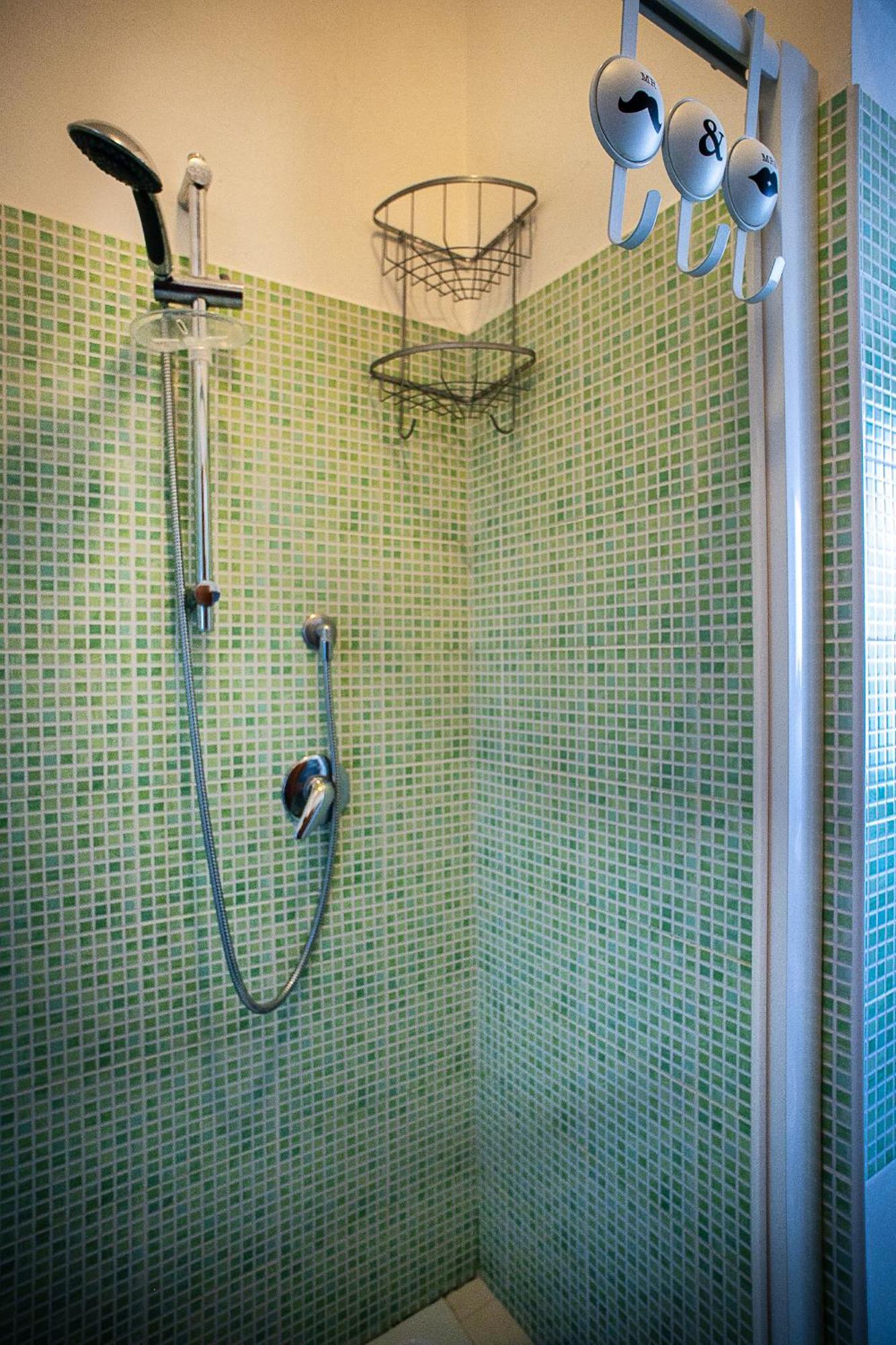 Corno Piccolo Cozy Home In L'Aquila City Center Eksteriør billede