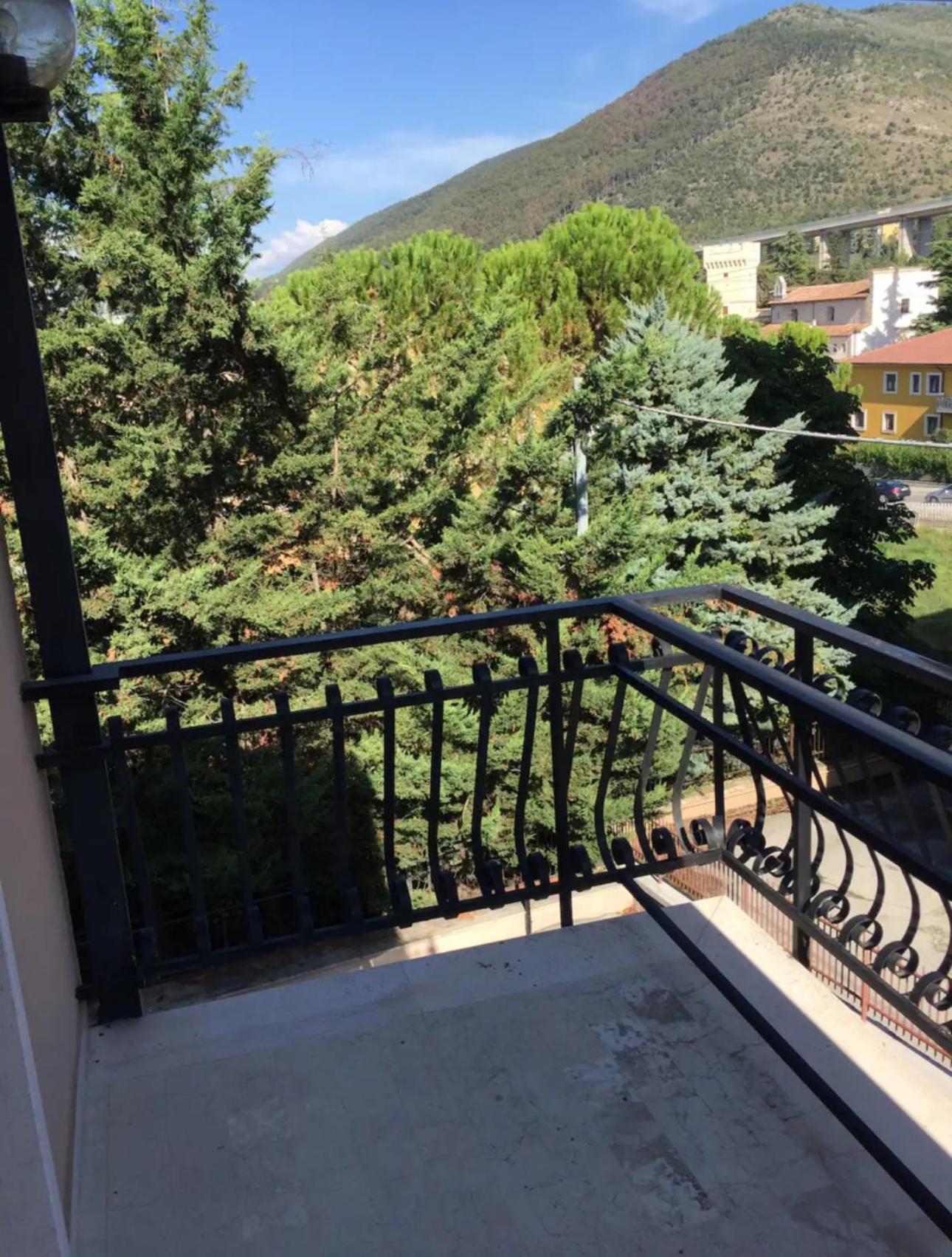 Corno Piccolo Cozy Home In L'Aquila City Center Eksteriør billede