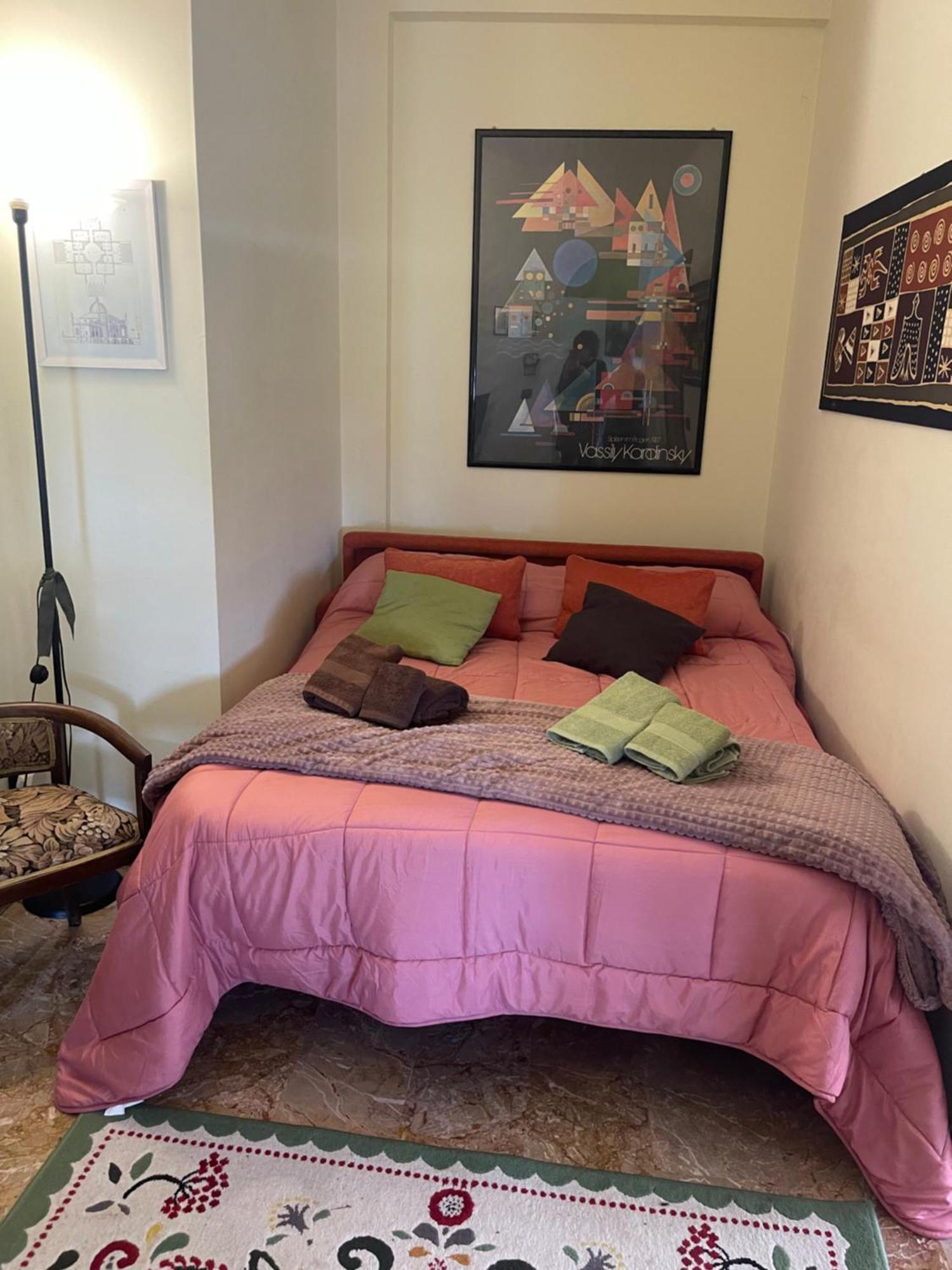 Corno Piccolo Cozy Home In L'Aquila City Center Eksteriør billede