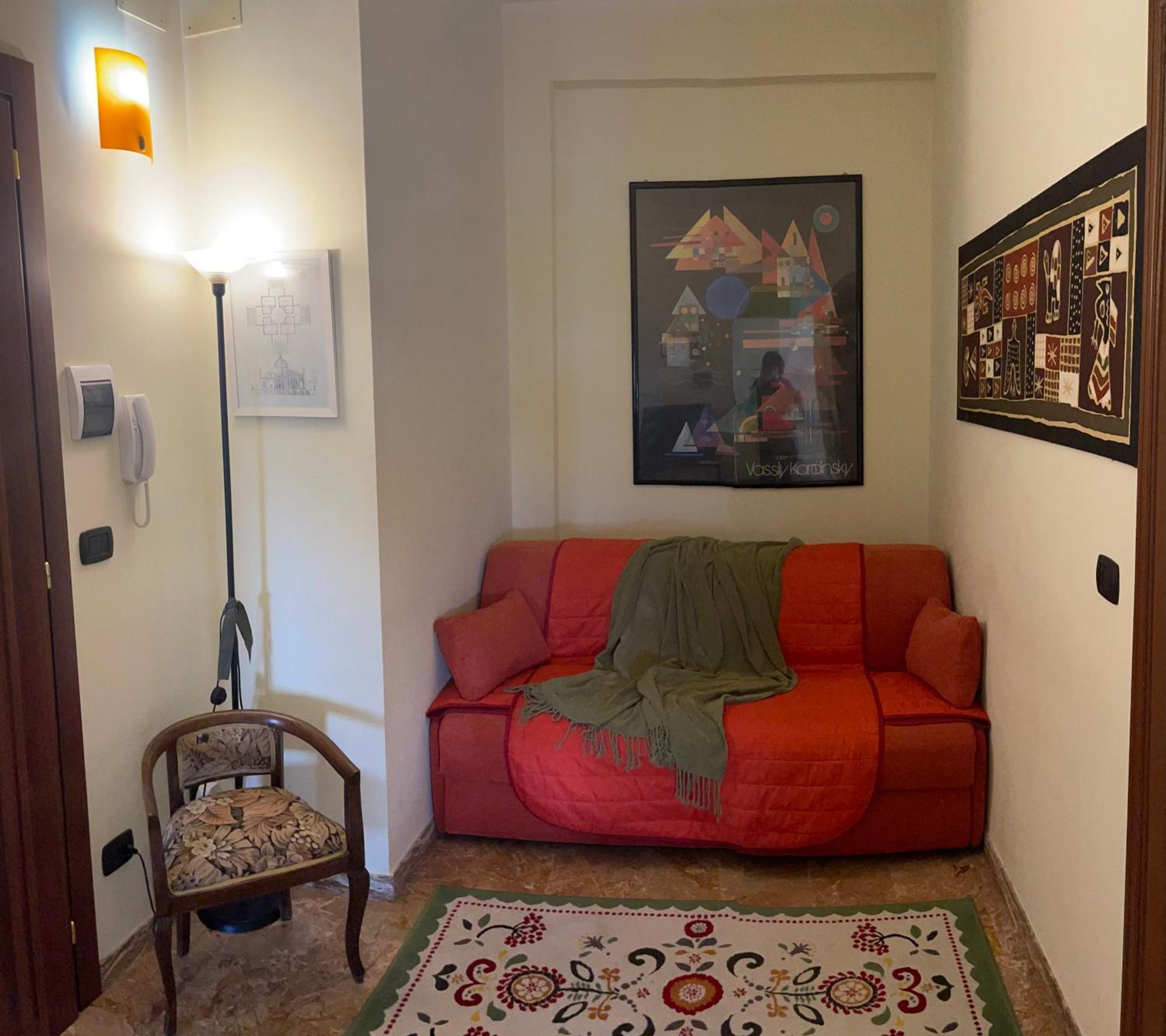 Corno Piccolo Cozy Home In L'Aquila City Center Eksteriør billede